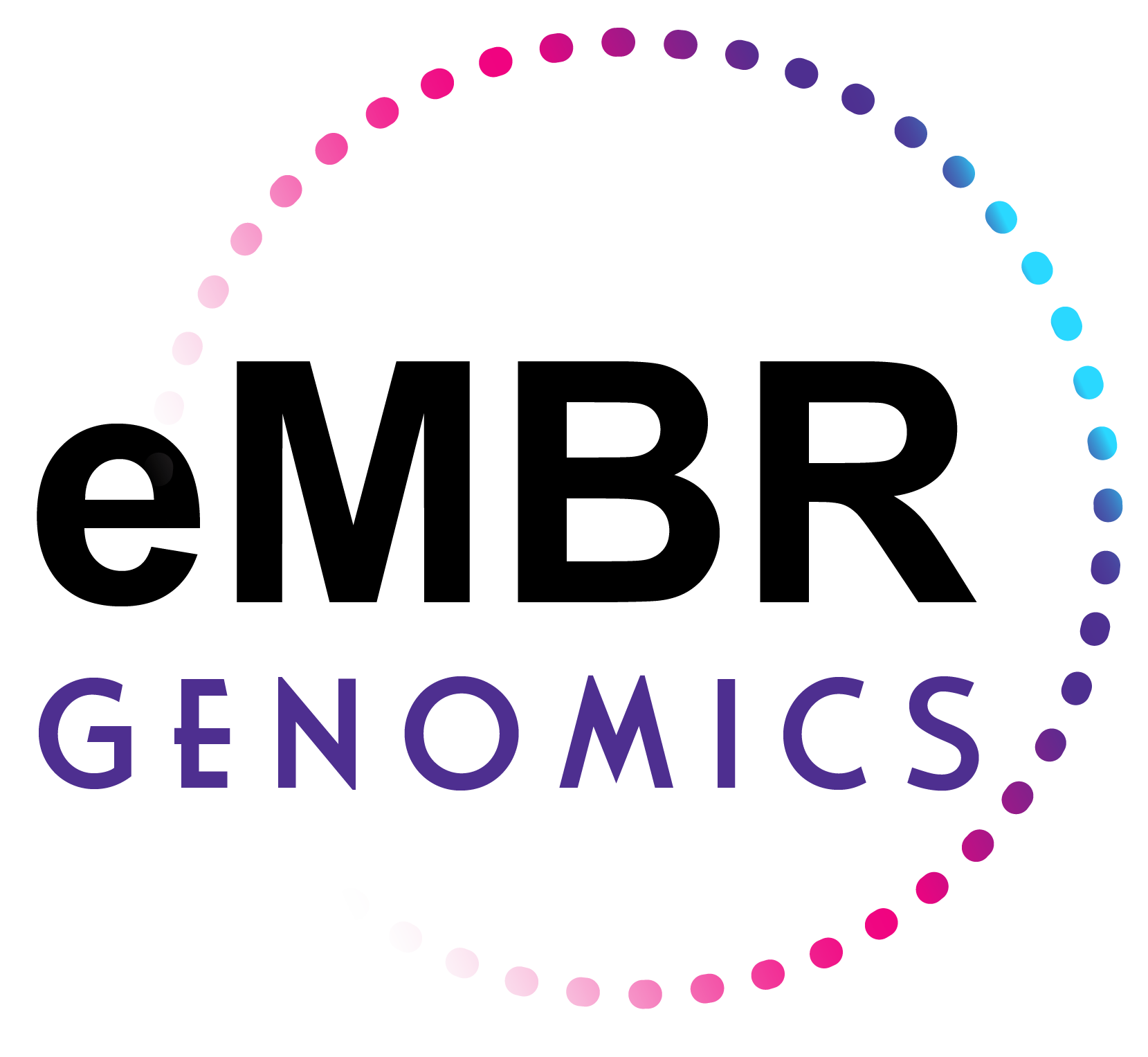 eMBR Genomics